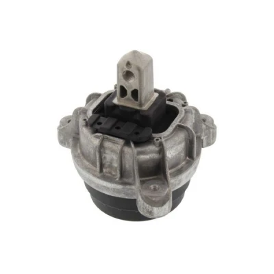Imagem de MAPCO 38644 Suporte, motor à direita Apoio hidráulico BMW: 5 Touring, Sedan, 6 Coupe