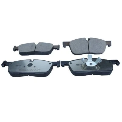 Imagem de QUARO QP7889C Jogo de pastilhas para travão disco preparado indicador aviso desgaste VOLVO: V90 II Carrinha, V60 II, S90