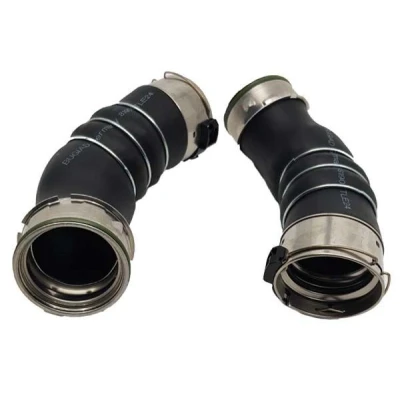 Imagem de BUGIAD 81901 Mangueira Para o Turbocompressor 75 Borracha BMW: X6