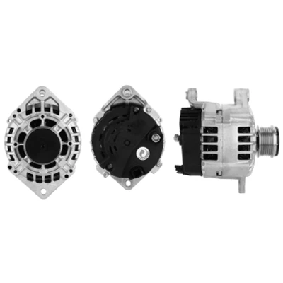 Imagem de LUCAS LRA02299 Alternador 12V 120A RENAULT: Kangoo I Express,