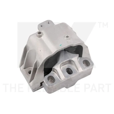 Imagem de NK 59747086 Suporte, motor à frente Rolamento de borracha e metal VOLKSWAGEN: Golf 4, Bora Sedan, 4 Variant, SEAT: Leon I Hatchback