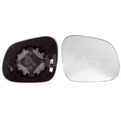 Imagem de ALKAR 6432059 Vidro Espelho à direita SEAT: Altea XL