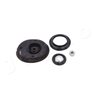 Imagem de JAPKO SMJ0152 Suporte de apoio do conjunto mola / amortecedor Eixo dianteiro CITROËN: C3 I Hatchback, C2 Pluriel