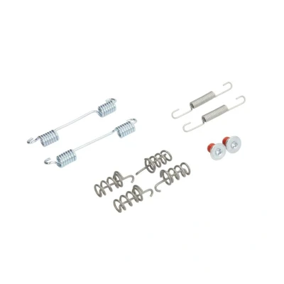 Imagem de QUICK BRAKE 105 0051 Kit de acessórios, maxilas travão estacionamento
