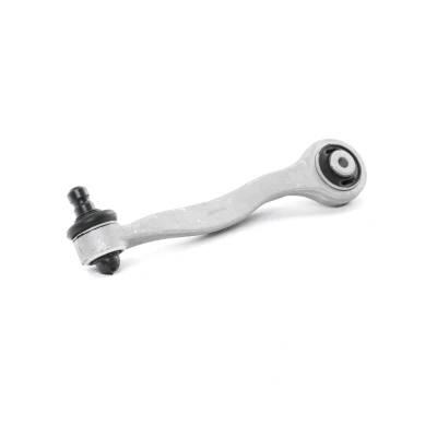 Imagem de A.B.S. 210977 Braço de suspensão com articulação suspensão/guia, apoio borracha oscilante longitudinal Alumínio 18 AUDI: A6 C6 Avant