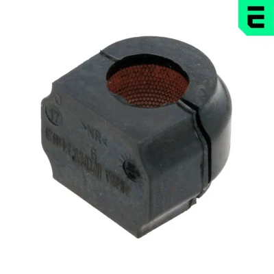 Imagem de OPTIMAL F1 0029 Casquilho da Barra Estabilizadora Eixo traseiro esquerdo, direito 17mm