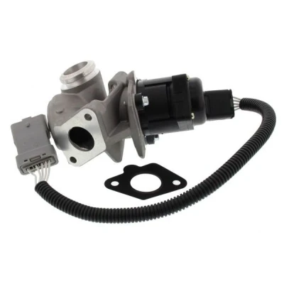 Imagem de MAPCO 83603 Válvula EGR elétrico com junta FORD: Focus 2, 2 Kombi, C Max