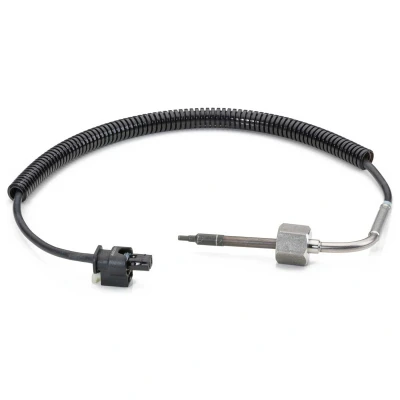 Imagem de HELLA 6PT 014 494 131 Sensor MERCEDES BENZ: Sprinter 3.5 T Van, Classe C Sedan, E modell