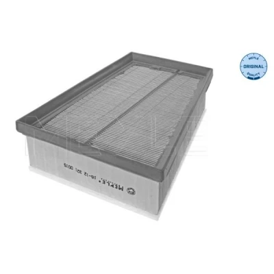 Imagem de MEYLE 16 12 321 0015 Filtro de ar 66 193 247 Cartucho filtrante ORIGINAL Quality RENAULT: MEGANE 3 Grandtour, 3, Coupe
