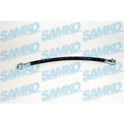 Imagem de SAMKO 6T47180 Mangueira de Travão 310mm F10x1 NISSAN: Primera Hatchback