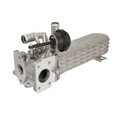 Imagem de NRF 48360 Módulo RGE (recirculação dos gases de escape) com radiador da recirculação escape VOLKSWAGEN: Passat B6 Sedan