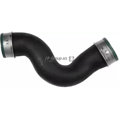Imagem de JP GROUP 1117704800 Mangueira Para o Turbocompressor AUDI: A3 Hatchback, Sportback, VOLKSWAGEN: Golf 5, Passat B6 Sedan, Variant