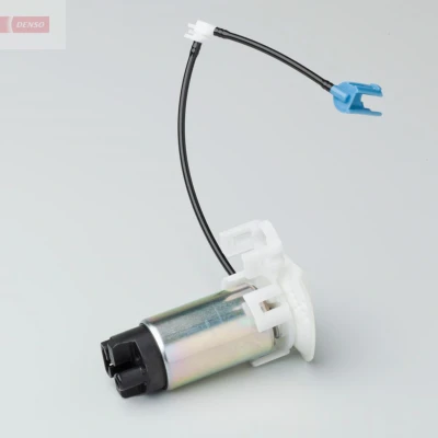 Imagem de DENSO DFP 0104 Bomba de Combustível elétrico com suporte filtro
