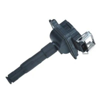 Imagem de MAGNETI MARELLI 060717063012 Bobina de ignição AUDI: A3 Hatchback, A6 C5 Sedan, A4 B5 Avant, VOLKSWAGEN: Golf 4, Passat 4 Variant