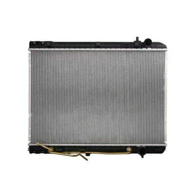 Imagem de NRF 59297 Radiador, arrefecimento do motor 636 440 32