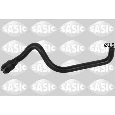 Imagem de SASIC 3406304 Mangueira de Radiador centro direita OPEL: Astra H Hatchback, Caravan, GTC