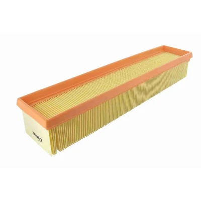 Imagem de VAICO V46 0653 Filtro de ar 58 83,0 376 Cartucho filtrante Original Quality RENAULT: CLIO 2, 2 Kasten, Kangoo I Express, DACIA: Duster SUV