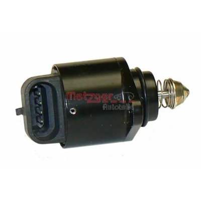 Imagem de METZGER 0908016 Valvula de Control Marcha Lenta elétrico OPEL: Corsa B Hatchback, Astra G Caravan, F CC
