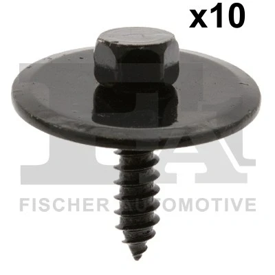 Imagem de FA1 14 70001.10 Parafuso para chapa