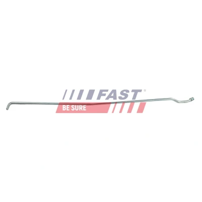 Imagem de FAST FT95516 Elemento de fixação, cobertura do motor
