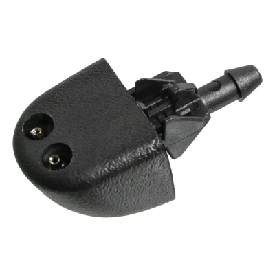 Imagem de FEBI BILSTEIN 176286 Ejectors de Água do Lava Vidros à frente, ambos os lados sem aquecimento OPEL: Vivaro A Combi, Van