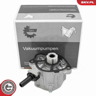 Imagem de ESEN SKV 18SKV069 Bomba de Vácuo MERCEDES BENZ: Classe V, C Sedan, E Sedan