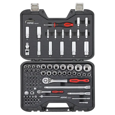 Imagem de SONIC 309402 Kit ferramentas