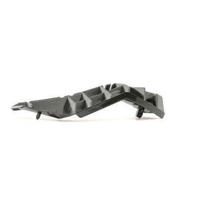 Imagem de ROMIX C60730 Suporte, pára choques à frente, lado esquerdo CITROËN: C1 I