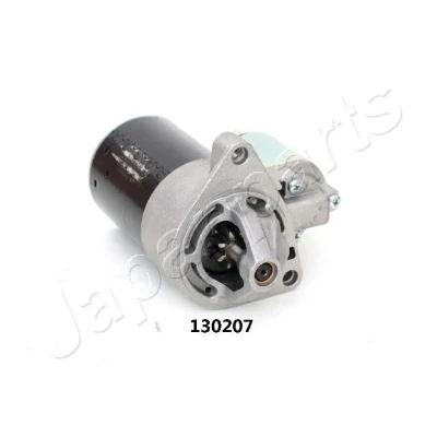 Imagem de JAPANPARTS MT130207 Motor de arranque 12 0,8 8 CHEVROLET: Aveo / Kalos Sedan, Spark, DAEWOO: Matiz I Hatchback