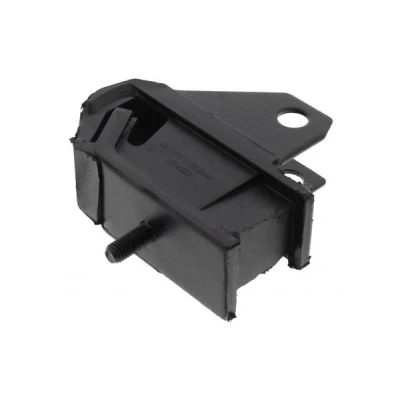 Imagem de MAPCO 36824 Suporte, motor à frente, de ambos os lados Rolamento borracha e metal