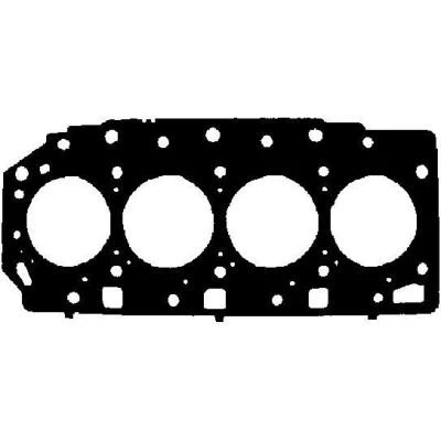Imagem de CORTECO 415171P Juntas da Cabeça do Motor 0,85 Metal KIA: SORENTO 1, HYUNDAI: H 1 Van