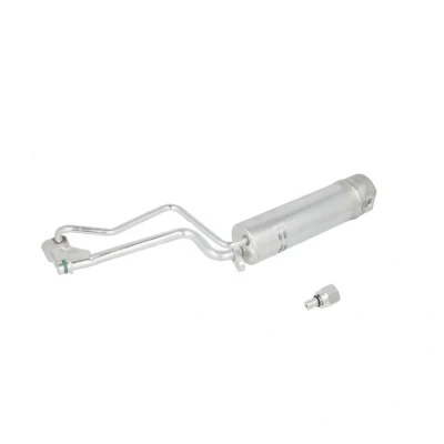 Imagem de NISSENS 95448 Filtro Secador R 134a Alumínio NISSAN: Qashqai / Qashqai+2 I