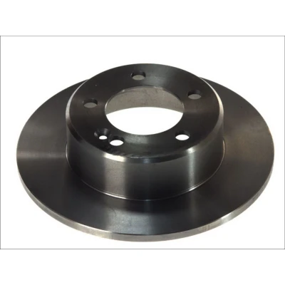 Imagem de TEXTAR 92228800 Disco de travão 305 12 05/06 130 cheio sem pernos fixação da roda, cubo roda RENAULT: MASTER 3 Kasten, OPEL: Movano B Van