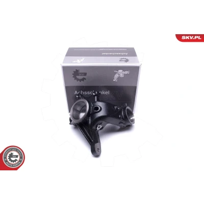 Imagem de ESEN SKV 47SKV581 Manga de Eixo dianteiro, lado esquerdo PEUGEOT: 206 Hatchback, SW