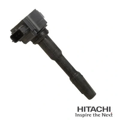 Imagem de HITACHI 2504058 Bobina de ignição RENAULT: MEGANE 3 Grandtour, Clio 4, Coupe, DACIA: SANDERO 2