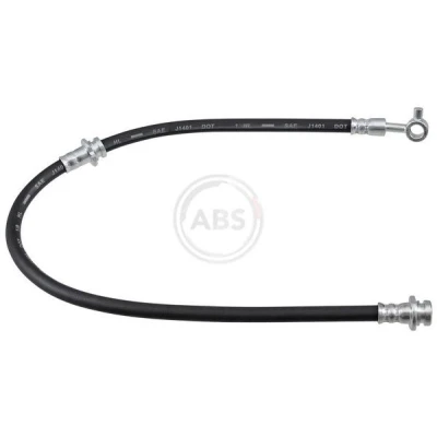 Imagem de A.B.S. SL 1657 Mangueira de Travão 633mm INN M10x1.0