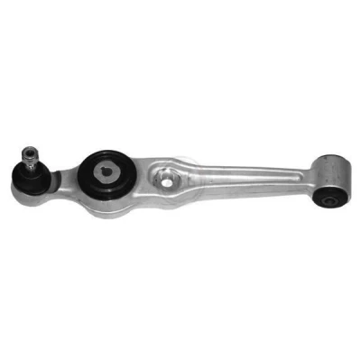 Imagem de A.B.S. 210487 Braço de suspensão com articulação suspensão/guia oscilante longitudinal Alumínio 13,5 SAAB: 9 3 Hatchback