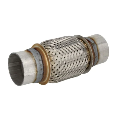 Imagem de JMJ 45X100R Tubo flexível, sistema de escape 45 100