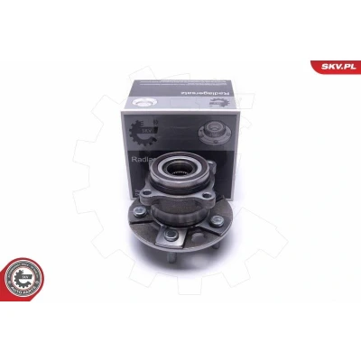 Imagem de ESEN SKV 29SKV496 Kit de rolamento roda Eixo traseiro