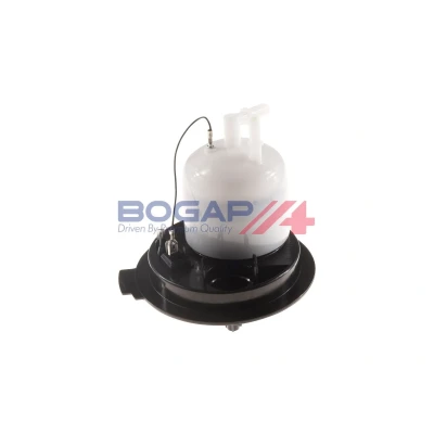 Imagem de BOGAP A1633105 Filtro, unidade de alimentação combustível VW: Touareg II (7P5, 7P6) 3.0 V6 TSI, 3.6 FSI, 4.2 V8 FSI 2010 2018