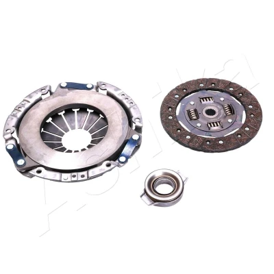 Imagem de ASHIKA 92 01 1030 Kit de Embraiagem 200mm NISSAN: Almera II Hatchback, Primera Sedan, SUNNY 3