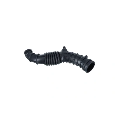 Imagem de NRF 165025 Tubo flexível de admissão, filtro ar Turbocompressor accionado pelos gases escape, Entrada com braçadeiras RENAULT: MEGANE 3 Coupe