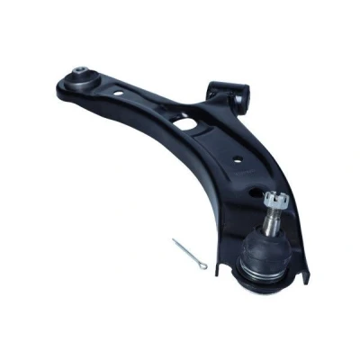Imagem de MAXGEAR 72 6078 Braço de suspensão com articulação suspensão/guia, apoio borracha Eixo dianteiro, lado direito transversal