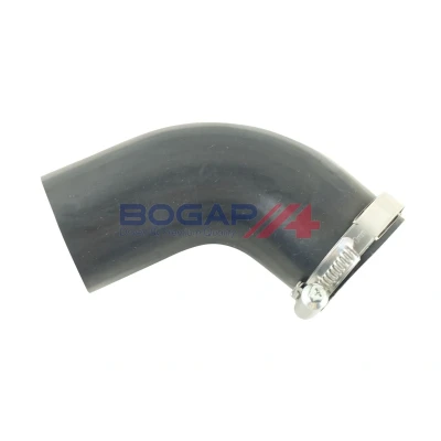 Imagem de BOGAP A1711241 Mangueira Para o Turbocompressor VOLKSWAGEN: Golf 5