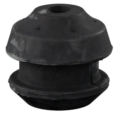 Imagem de FEBI BILSTEIN 01835 Suporte, motor traseira, de ambos os lados Rolamento borracha e metal