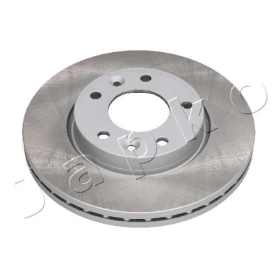 Imagem de JAPKO 60K03C Disco de travão Eixo dianteiro 273 26 5 72 ventilado pintado KIA: Carnival I