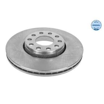 Imagem de MEYLE Disco de travão VOLKSWAGEN: Passat B5 Sedan, GP Variant, SKODA: Superb I Sedan 115 521 1120 MBD0241,4B0615301B