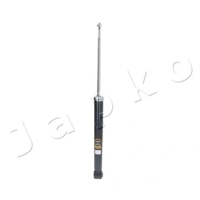 Imagem de JAPKO MJ00447 Amortecedor Eixo traseiro Pressão do gás Tubo duplo telescópico cavilha em cima, olhal baixo ROVER: 75