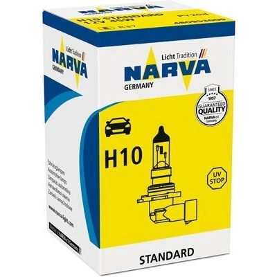 Imagem de NARVA 480953000 Lâmpada 12 42 OPEL: Corsa D Hatchback