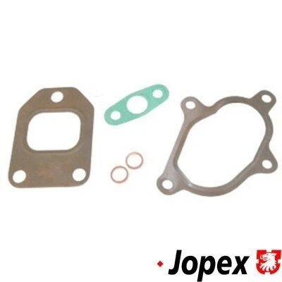 Imagem de JP GROUP 1117751810 Kit de montagem, turbocompressor